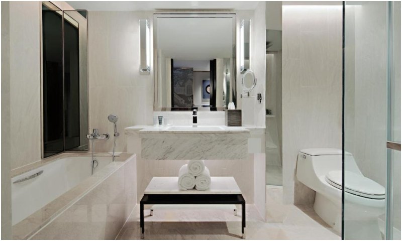 Opinión sobre el JW Marriott Hotel Bangkok