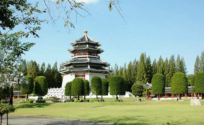 10 cosas que hacer en Pattaya además de sentarse en un bar