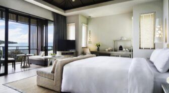 Pullman Phuket Arcadia Playa Naithon Pullman Phuket Arcadia Playa Naithon