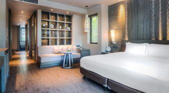 Pullman Phuket Arcadia Playa Naithon Pullman Phuket Arcadia Playa Naithon