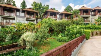 Pullman Phuket Arcadia Playa Naithon Pullman Phuket Arcadia Playa Naithon