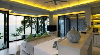 Pullman Phuket Arcadia Playa Naithon Pullman Phuket Arcadia Playa Naithon