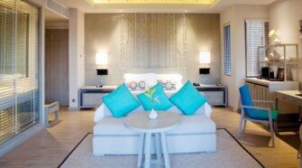 Pullman Phuket Arcadia Playa Naithon Pullman Phuket Arcadia Playa Naithon