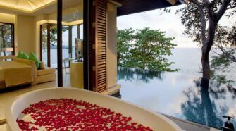 Pullman Phuket Arcadia Playa Naithon Pullman Phuket Arcadia Playa Naithon