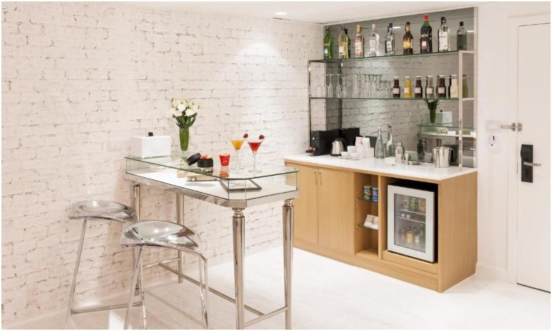 Opinión sobre Pullman Bangkok Hotel G Opinión sobre Pullman Bangkok Hotel G