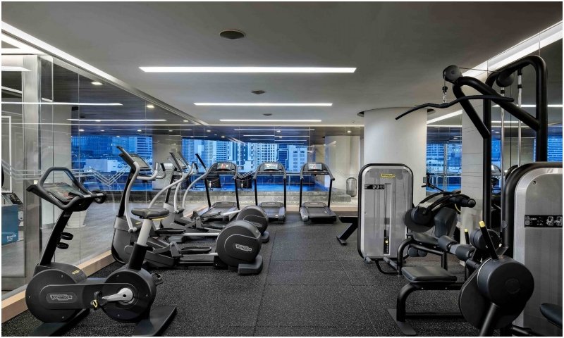 Opinión sobre Pullman Bangkok Hotel G Opinión sobre Pullman Bangkok Hotel G