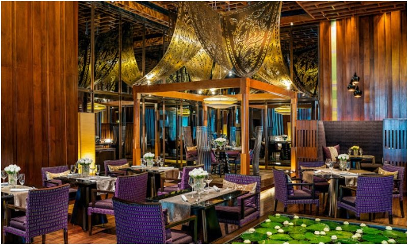 Opinión sobre el Siam Kempinski Hotel Bangkok Opinión sobre el Siam Kempinski Hotel Bangkok