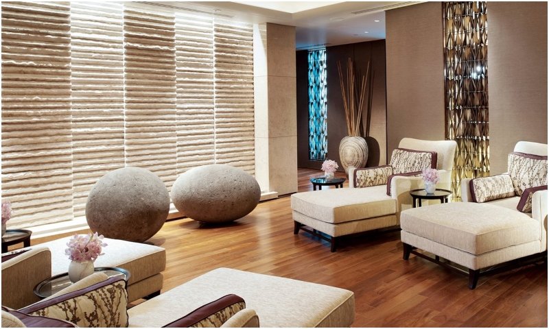 Opinión sobre el Siam Kempinski Hotel Bangkok Opinión sobre el Siam Kempinski Hotel Bangkok