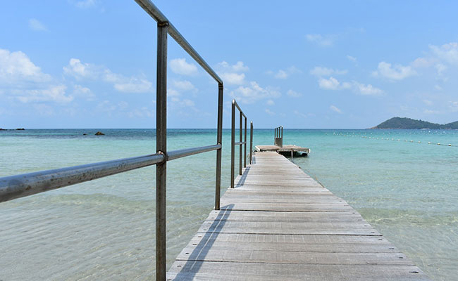 Guía de viaje de Koh Samet: cómo llegar, playas, cosas que hacer, dónde alojarse Guía de viaje de Koh Samet: cómo llegar, playas, cosas que hacer, dónde alojarse