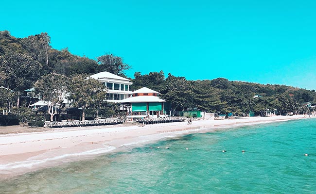 Guía de viaje de Koh Samet: cómo llegar, playas, cosas que hacer, dónde alojarse Guía de viaje de Koh Samet: cómo llegar, playas, cosas que hacer, dónde alojarse