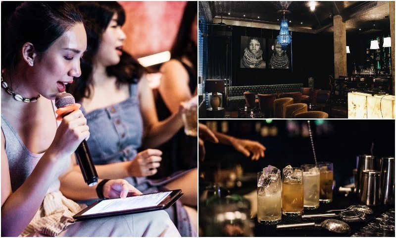 Los 17 mejores bares de karaoke en Bangkok con salas de fiestas que a las chicas les encantan Los 17 mejores bares de karaoke en Bangkok con salas de fiestas que a las chicas les encantan