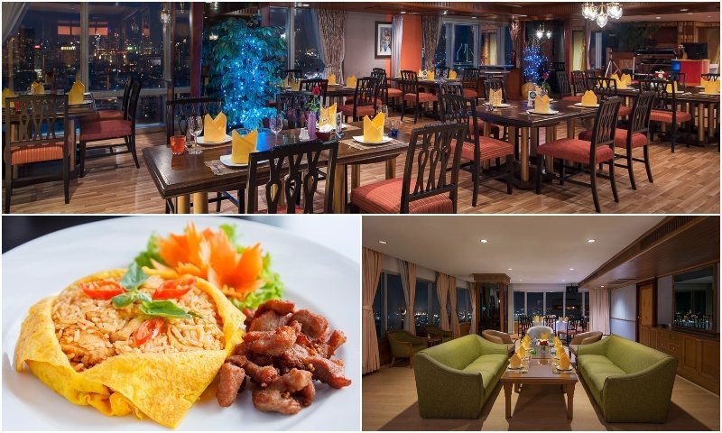 Los 17 mejores bares de karaoke en Bangkok con salas de fiestas que a las chicas les encantan Los 17 mejores bares de karaoke en Bangkok con salas de fiestas que a las chicas les encantan