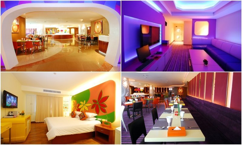 Los 17 mejores bares de karaoke en Bangkok con salas de fiestas que a las chicas les encantan Los 17 mejores bares de karaoke en Bangkok con salas de fiestas que a las chicas les encantan