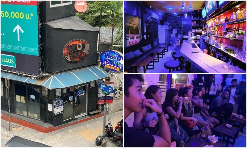 Los 17 mejores bares de karaoke en Bangkok con salas de fiestas que a las chicas les encantan Los 17 mejores bares de karaoke en Bangkok con salas de fiestas que a las chicas les encantan