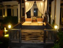 Opinión del hotel: Ayatana Hamlet & Spa, Chiang Mai