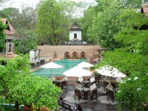 Opinión del hotel: Ayatana Hamlet & Spa, Chiang Mai