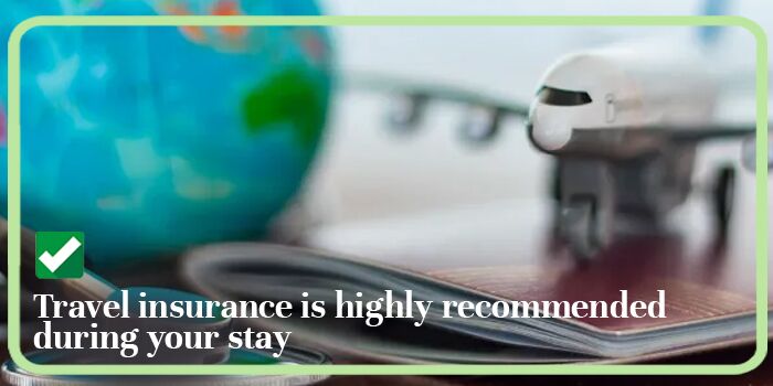 Restricciones de viaje a Tailandia para mayo de 2023