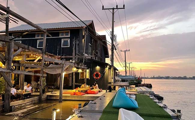 Koh Kret: una guía para la isla sin coches cerca de Bangkok