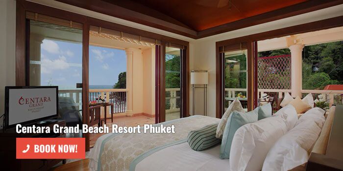 Los mejores hoteles en Karon Beach Phuket Los mejores hoteles en Karon Beach Phuket