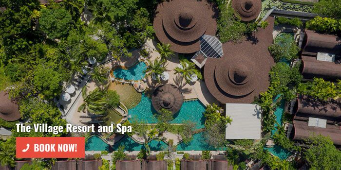 Los mejores hoteles en Karon Beach Phuket Los mejores hoteles en Karon Beach Phuket