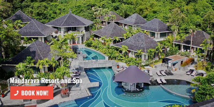 Los mejores hoteles en Karon Beach Phuket Los mejores hoteles en Karon Beach Phuket