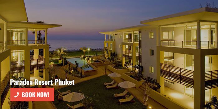 Los mejores hoteles en Karon Beach Phuket Los mejores hoteles en Karon Beach Phuket