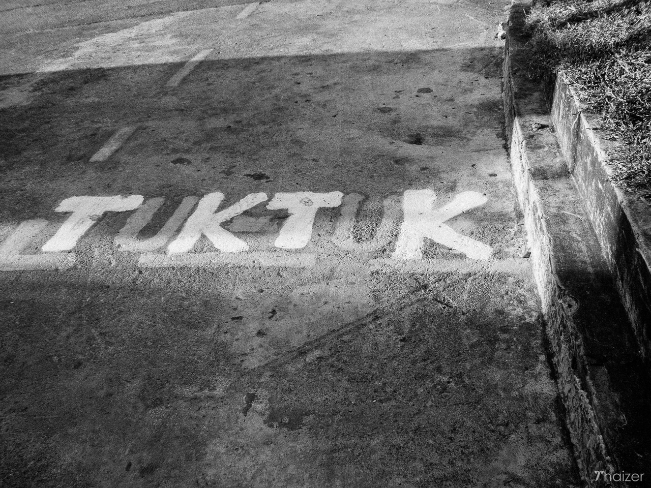 Sube a bordo de los Funky Frog Tuk-Tuks de Trang