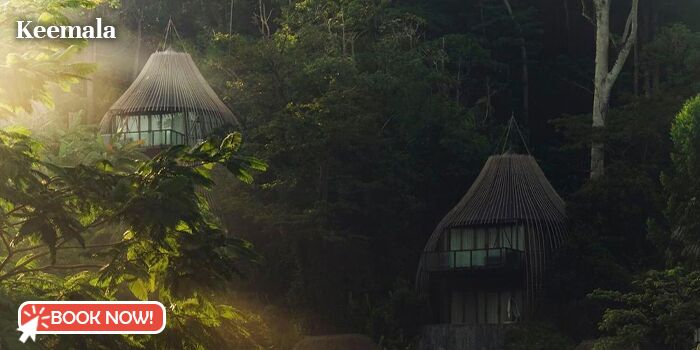 12 hoteles de moda en Phuket