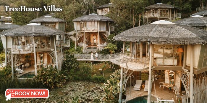 12 hoteles de moda en Phuket