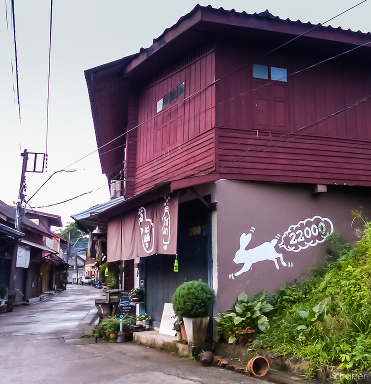 Los conejos de Chanthaburi Los conejos de Chanthaburi