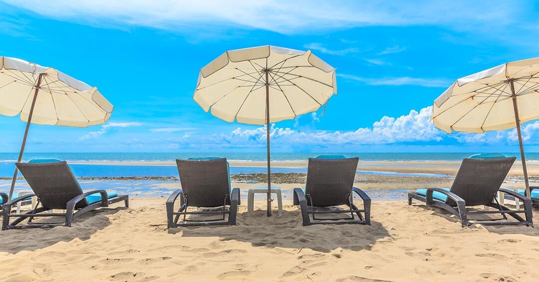 Las 5 mejores cosas para hacer en Hua Hin Las 5 mejores cosas para hacer en Hua Hin