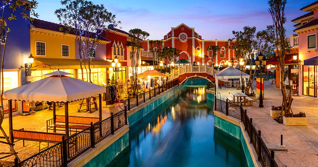 Las 5 mejores cosas para hacer en Hua Hin Las 5 mejores cosas para hacer en Hua Hin