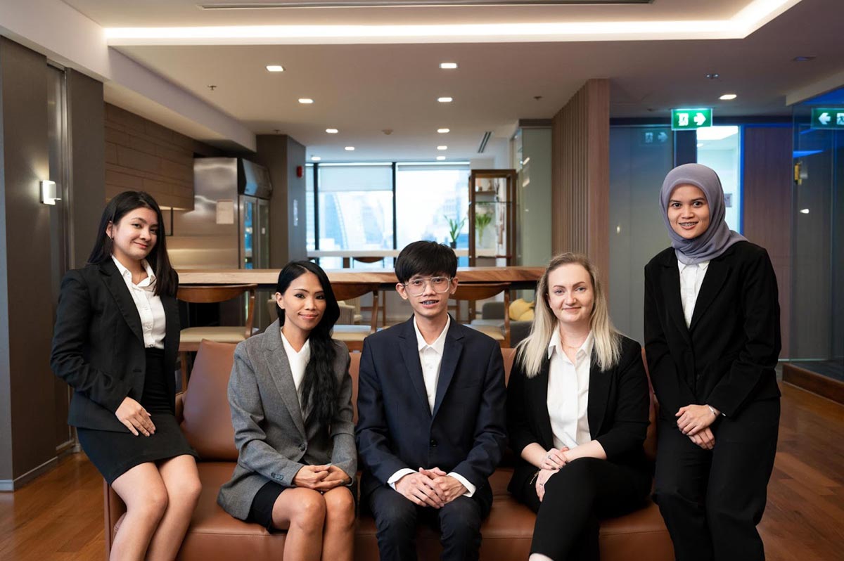 Restricciones de viaje a Tailandia para febrero de 2023 Restricciones de viaje a Tailandia para febrero de 2023