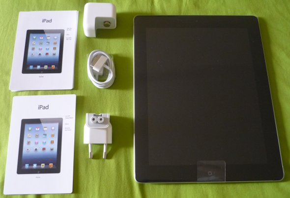 Comprar un iPad en Tailandia Comprar un iPad en Tailandia