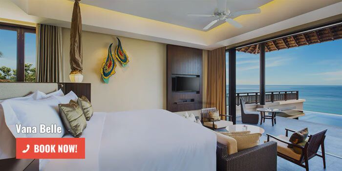 Los mejores hoteles en Koh Samui Los mejores hoteles en Koh Samui