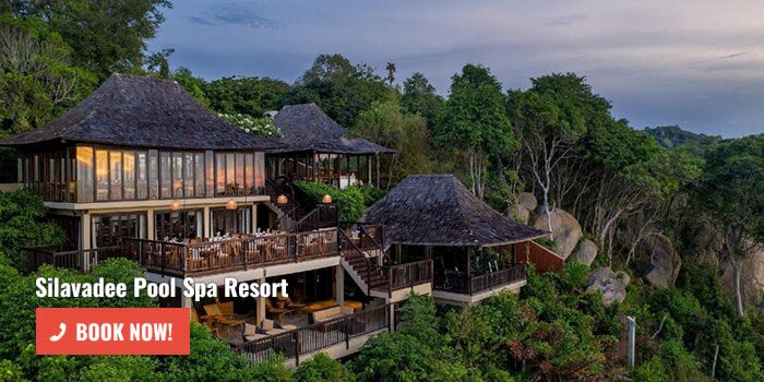 Los mejores hoteles en Koh Samui Los mejores hoteles en Koh Samui