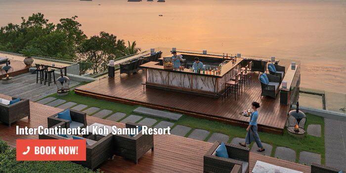 Los mejores hoteles en Koh Samui Los mejores hoteles en Koh Samui