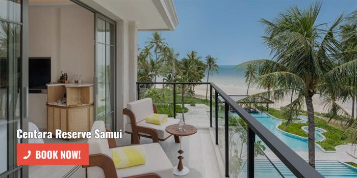 Los mejores hoteles en Koh Samui Los mejores hoteles en Koh Samui
