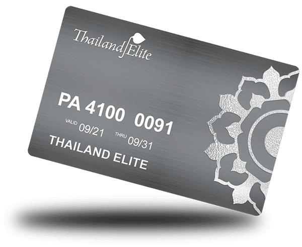 Visa Elite de Tailandia para ciudadanos australianos