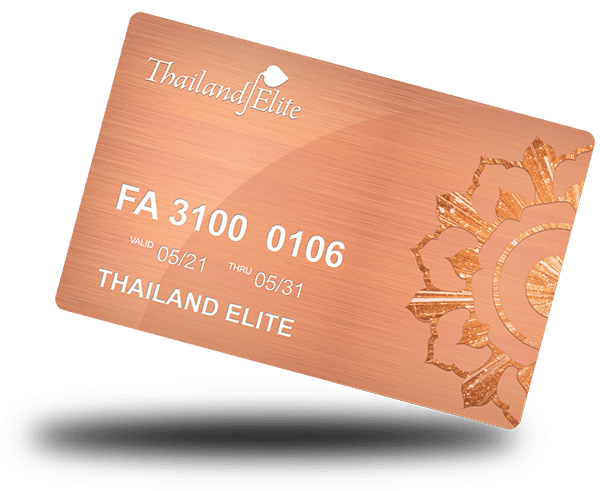 Visa Elite de Tailandia para ciudadanos australianos