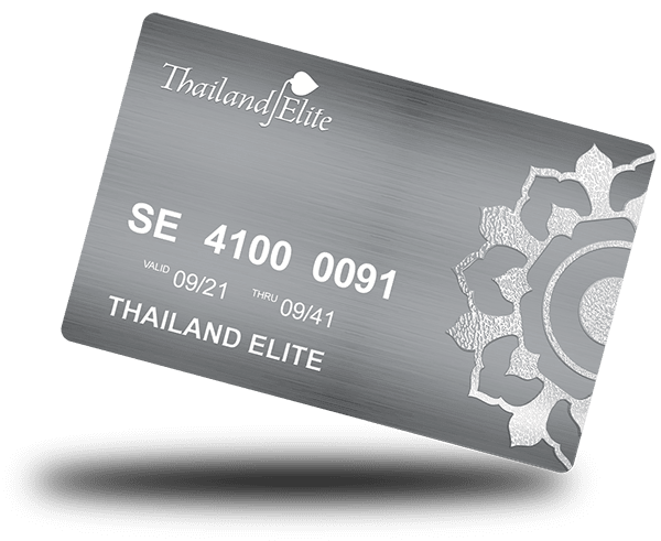 Visa Elite de Tailandia para ciudadanos australianos