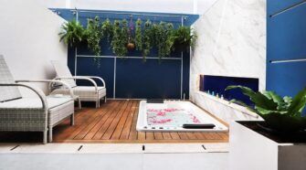 Hotel Clover Patong Phuket | EmbajadaTailandesa.com