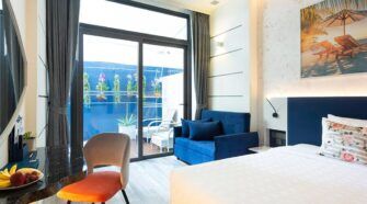 Hotel Clover Patong Phuket | EmbajadaTailandesa.com