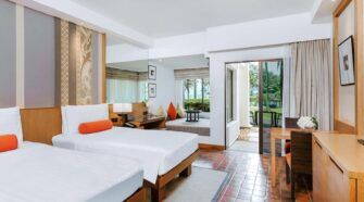 SAii Laguna Phuket | EmbajadaTailandesa.com