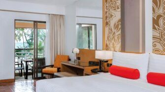 SAii Laguna Phuket | EmbajadaTailandesa.com