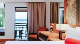 SAii Laguna Phuket | EmbajadaTailandesa.com