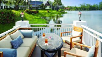 SAii Laguna Phuket | EmbajadaTailandesa.com