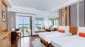 SAii Laguna Phuket | EmbajadaTailandesa.com