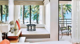 SAii Laguna Phuket | EmbajadaTailandesa.com