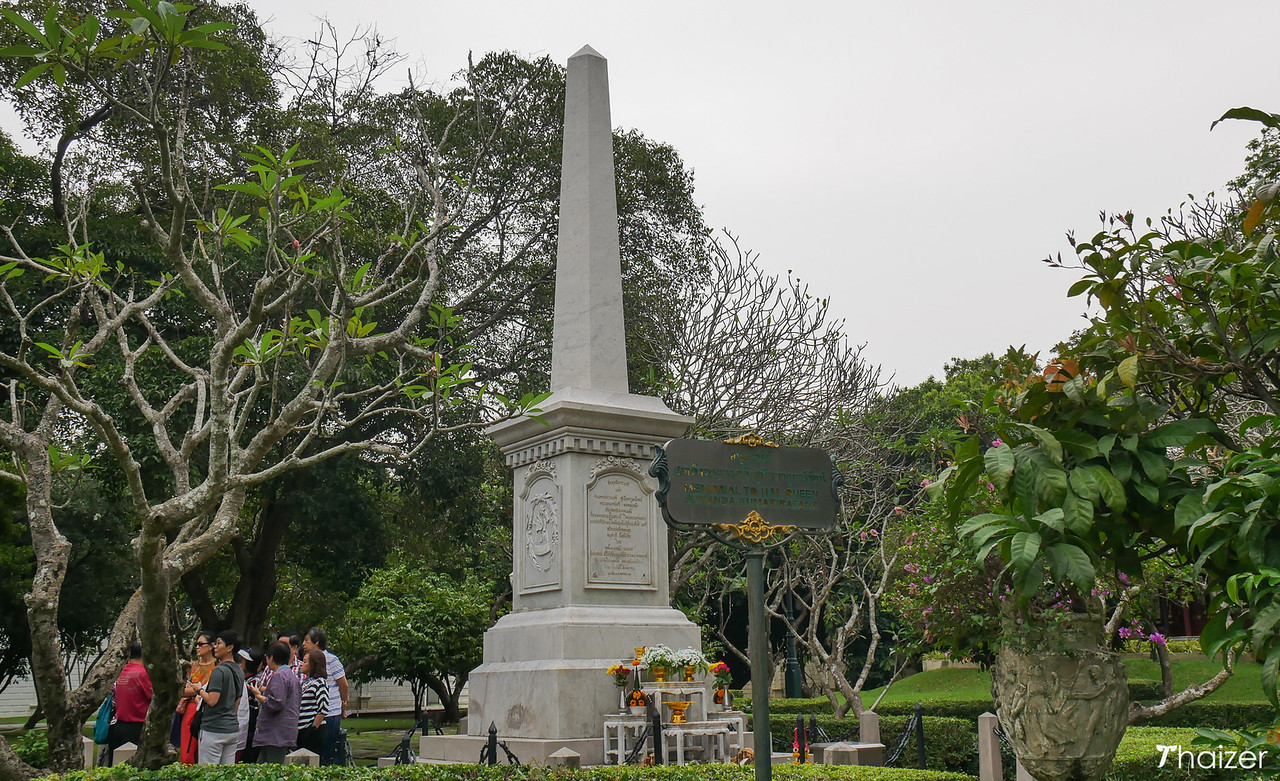 Palacio Bang Pa In, Ayutthaya Palacio Bang Pa In, Ayutthaya